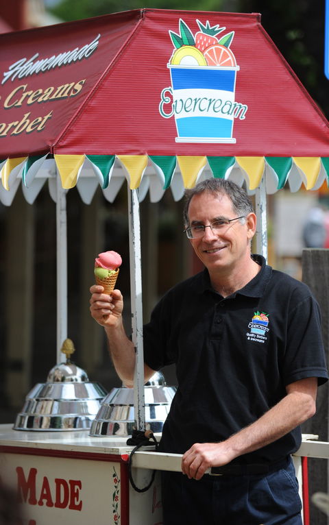 Evercream Gelati - Pubs Adelaide 1