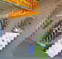 Golden King - Pubs Adelaide