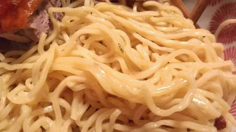 Hong Kong Noodle King - Pubs Adelaide 0