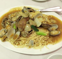 Hurstville Chinese Restaurant - Pubs Adelaide