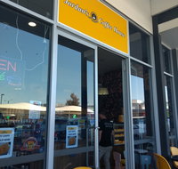 Jordan's Coffee House - Pubs Adelaide