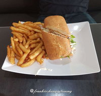 Legal Grind - Pubs Adelaide