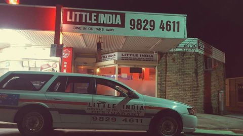 Little India Tandoori Restaurant - Pubs Adelaide 0