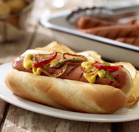 Nathan's Famous - Parramatta - Pubs Adelaide