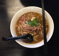 Pak Hailam Kopitiam - Pubs Adelaide