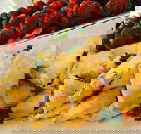 Poshamocha Cafe Bar - Pubs Adelaide