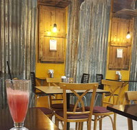 Rustica - Pubs Adelaide