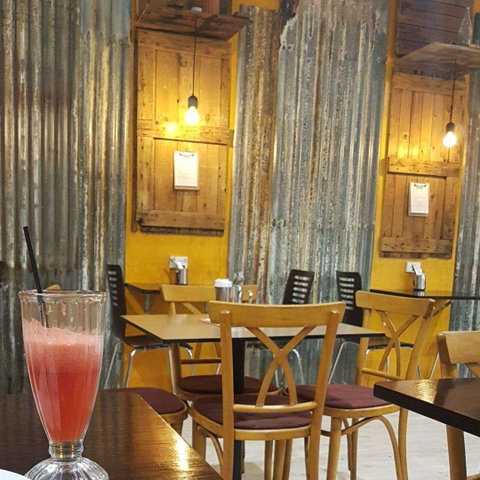 Rustica - Pubs Adelaide 0