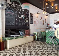 Saint  Co - Pubs Adelaide
