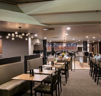 Saltbush Restaurant at DoubleTree by Hilton Alice Springs - Pubs Adelaide