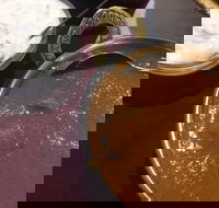 Singh's Curry Hut - Pubs Adelaide