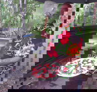 The Purple Mango Cafe - Pubs Adelaide