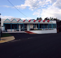 The Colourpatch Cafe - Pubs Adelaide