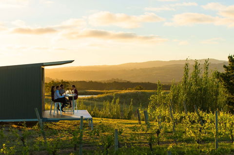 The Lane Vineyard - Pubs Adelaide 0