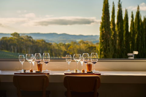 The Lane Vineyard - Pubs Adelaide 1