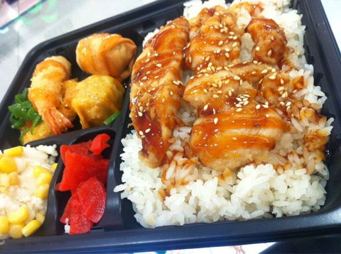 Tokyo Sushi - Pubs Adelaide 0