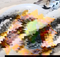 Victoria Hotel Restaurant - Pubs Adelaide