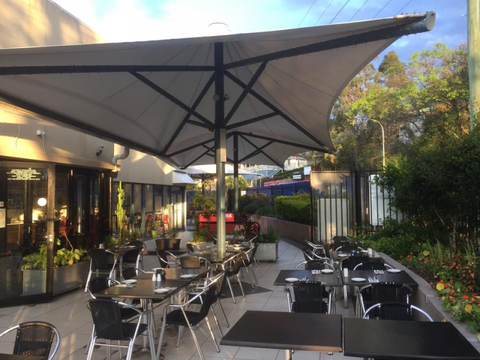 Dish Restaurant & Wine Bar - Pubs Adelaide 0