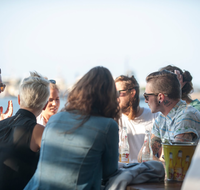 The Landing - Pubs Adelaide