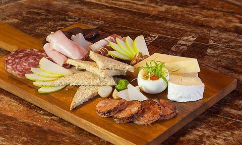 Bellbird Echo Cafe - Pubs Adelaide 9