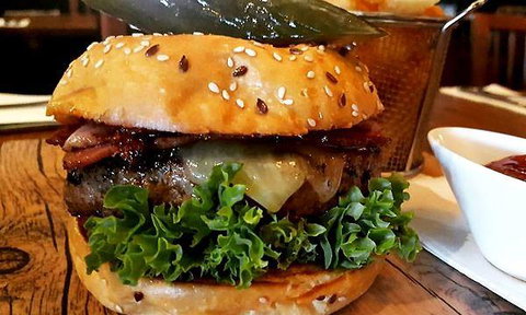 Bellbird Echo Cafe - Pubs Adelaide 10