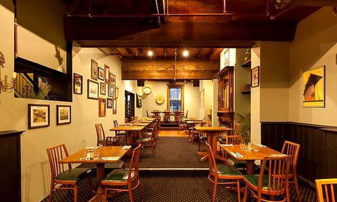 Bellbird Echo Cafe - Pubs Adelaide 11