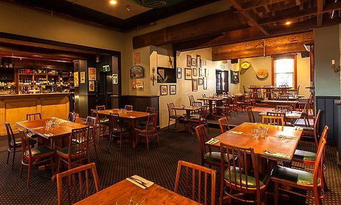 Bellbird Echo Cafe - Pubs Adelaide 12