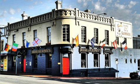 Bellbird Echo Cafe - Pubs Adelaide 14