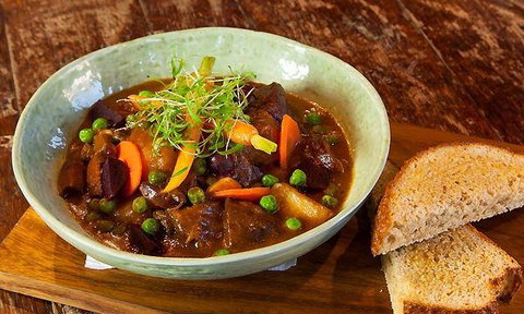 Bellbird Echo Cafe - Pubs Adelaide 5