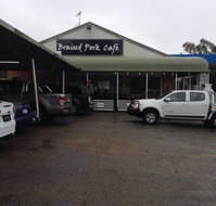 Braised Pork Cafe - Pubs Adelaide