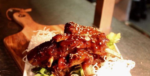 Carpe Diem Cafe & Restaurant - Pubs Adelaide 0