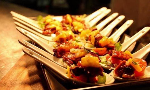 Carpe Diem Cafe & Restaurant - Pubs Adelaide 9