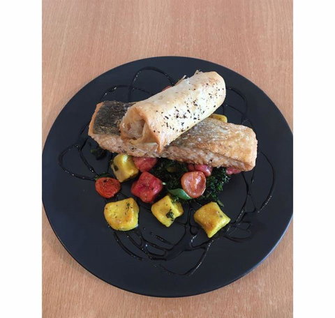 Carpe Diem Cafe & Restaurant - Pubs Adelaide 2