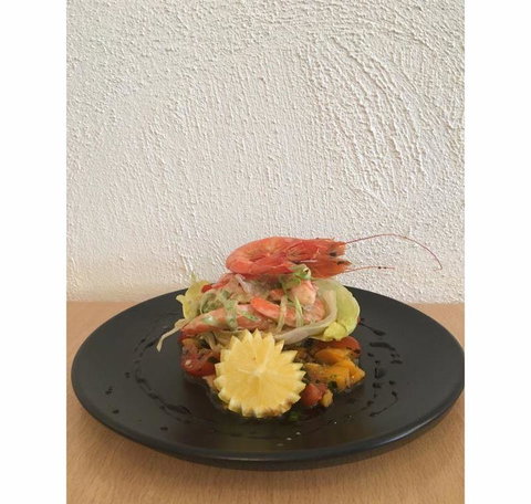 Carpe Diem Cafe & Restaurant - Pubs Adelaide 3