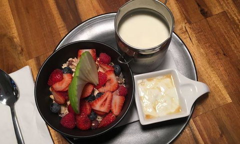 Carpe Diem Cafe & Restaurant - Pubs Adelaide 4