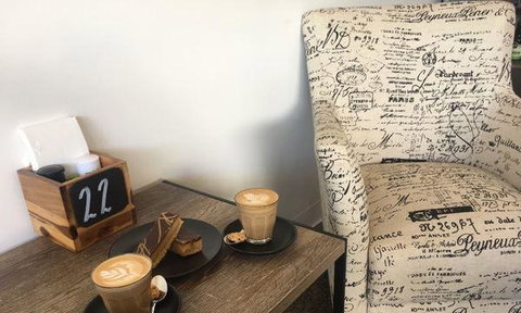 Carpe Diem Cafe & Restaurant - Pubs Adelaide 5