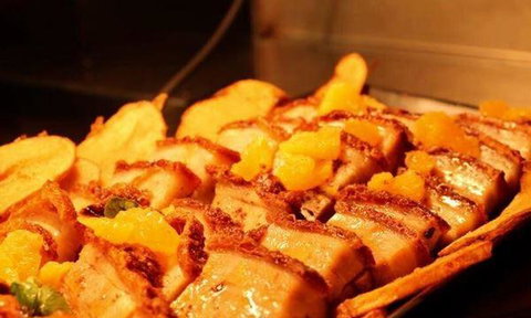 Carpe Diem Cafe & Restaurant - Pubs Adelaide 7