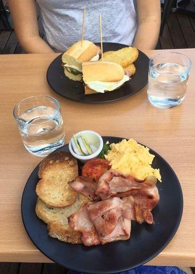 Carpe Diem Cafe & Restaurant - Pubs Adelaide 8