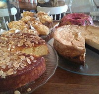 Coffee Chakra - Pubs Adelaide