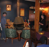 Gypsy's Table - Pubs Adelaide