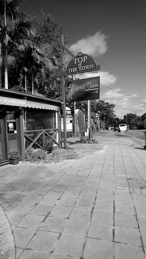 Gypsy's Table - Pubs Adelaide 6