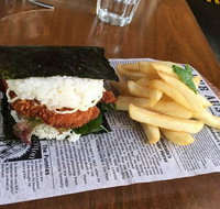 Latitude 30 - Pubs Adelaide