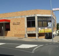 Mun Hing Restaurant - Pubs Adelaide