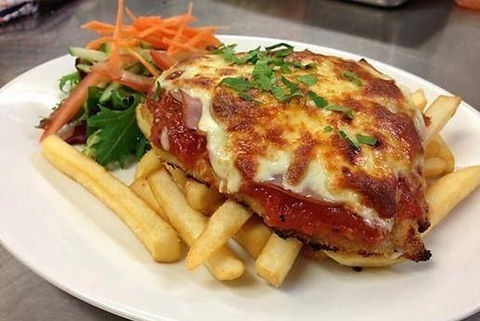 Palmwoods Hotel - Pubs Adelaide 7