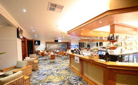 Palmwoods Hotel - Pubs Adelaide 8