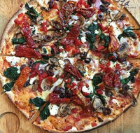 Bondi Pizza - Parramatta - Pubs Adelaide