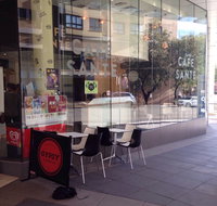 Cafe Sante - Pubs Adelaide