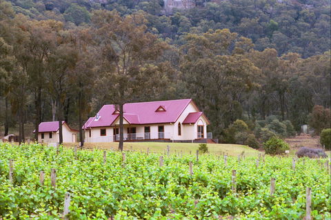 Catherine Vale Wines - Pubs Adelaide 1