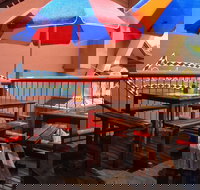 Cavu Espresso - Pubs Adelaide