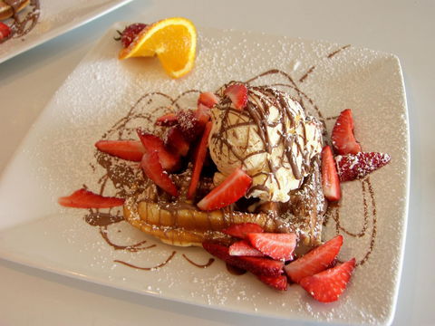 Cupz N' Crepes - Pubs Adelaide 0